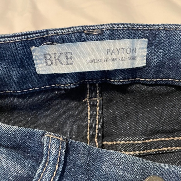 BKE Jeans - Picture 3 of 4